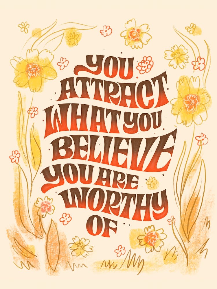 Attract Quote