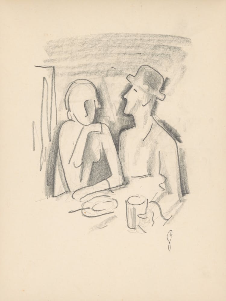 Sketchbook, Mikuláš Galanda (4)