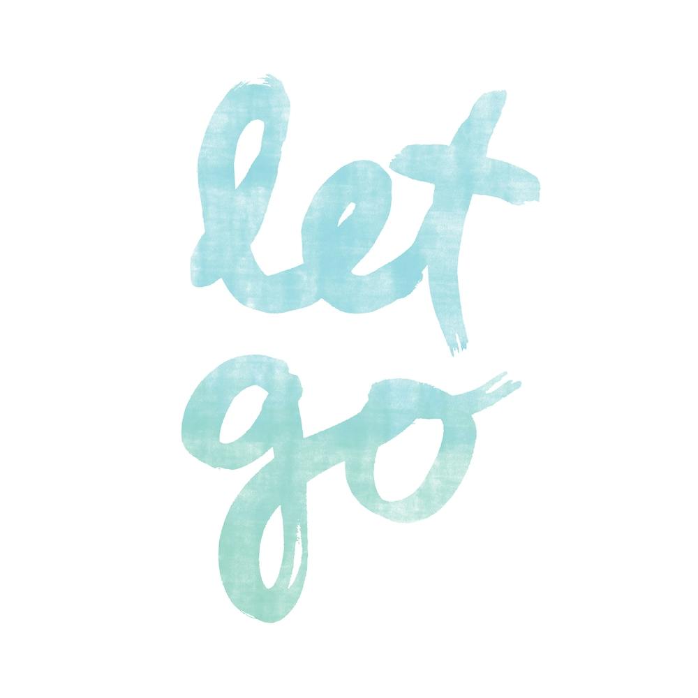 Let Go