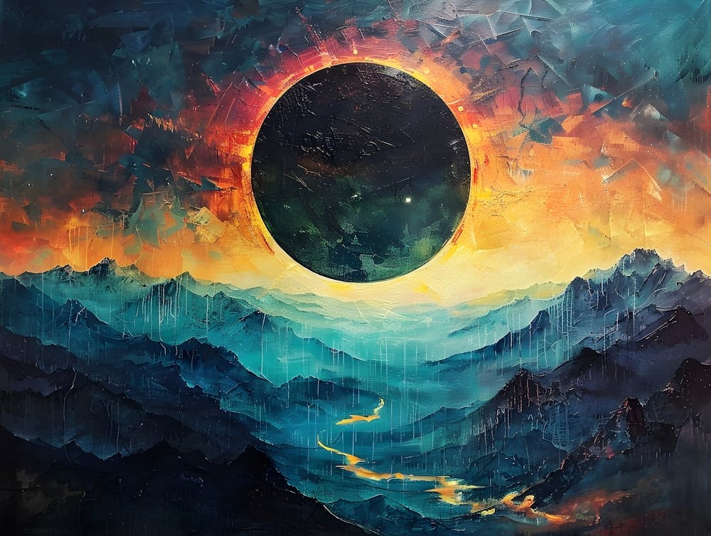 Total Solar Eclipse 3