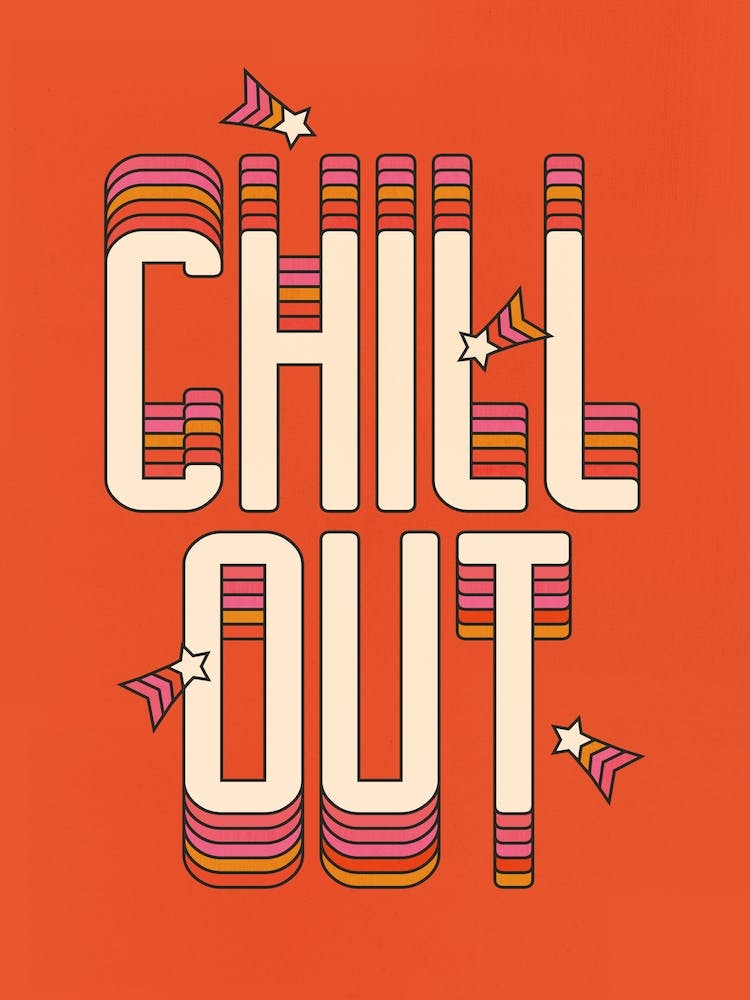Chill Out 2
