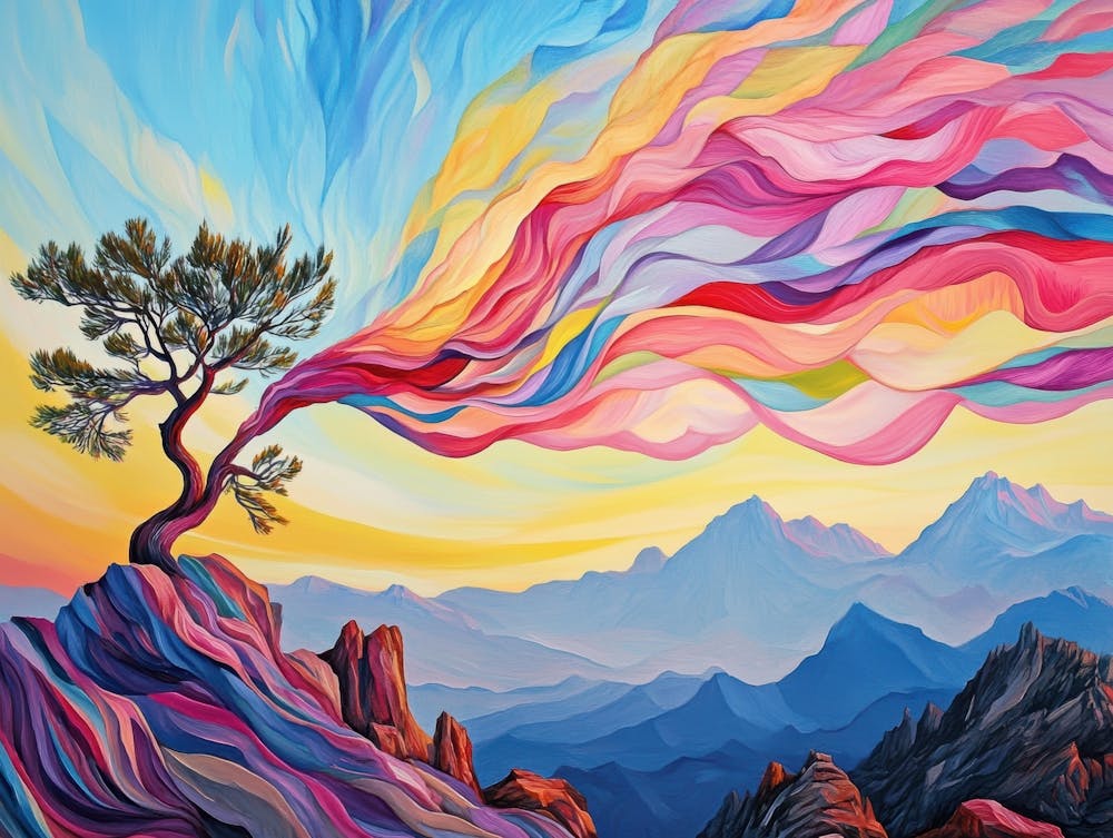 Tree Of Life 169