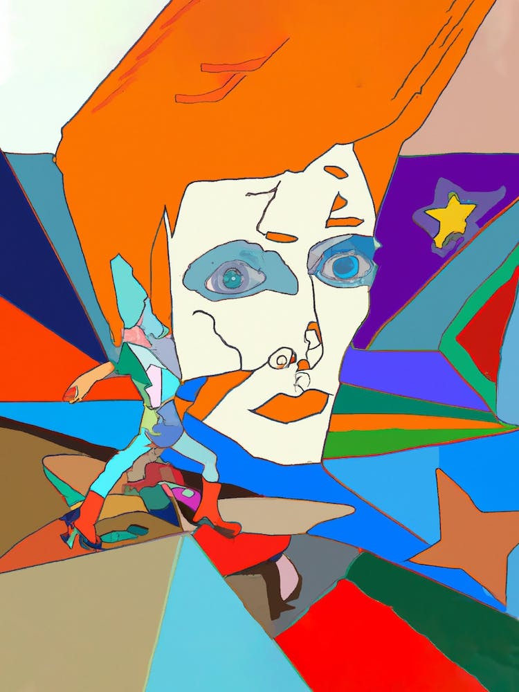 Bowie Skate