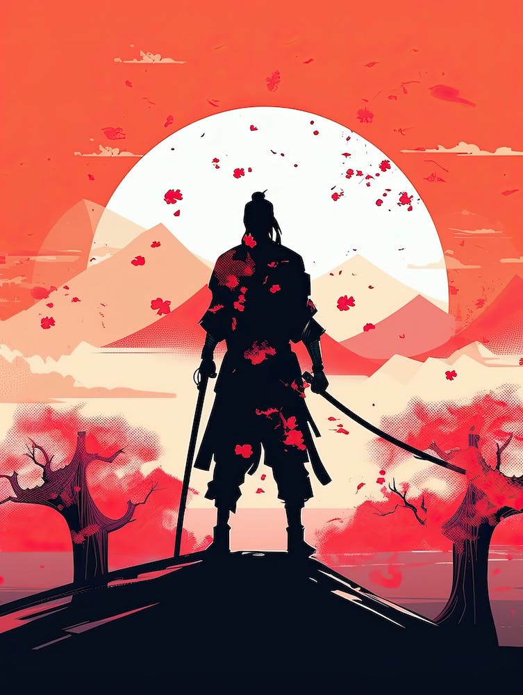 Mystical Samurai Wisdom