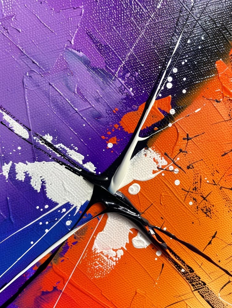 Abstract Painting 2341