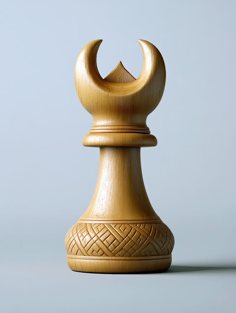 Bishop, Viking's Chess, Tafl Game