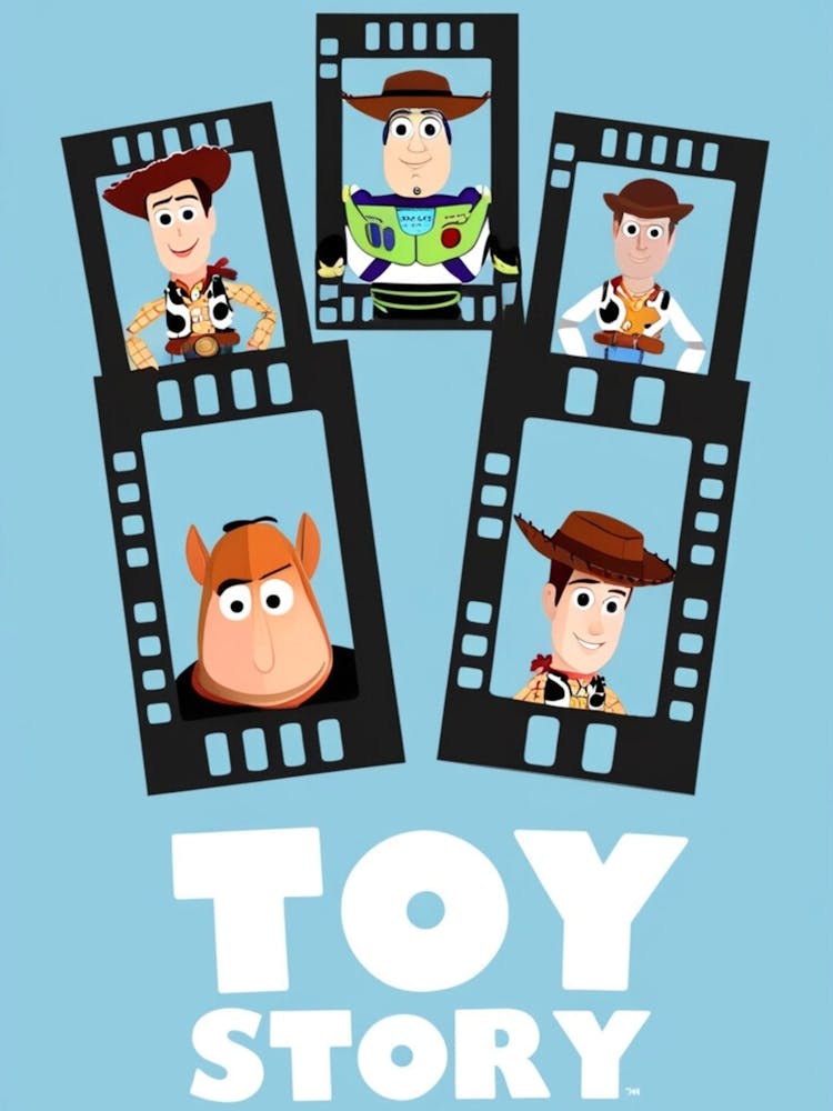 Toy Story 4