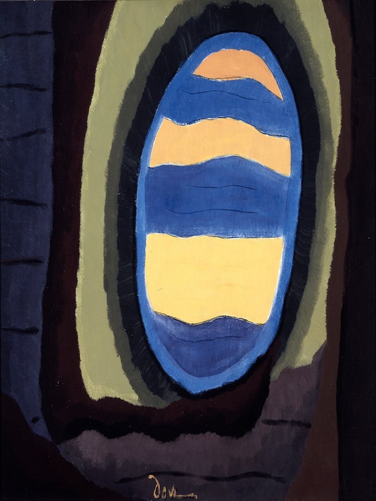 'The Window'