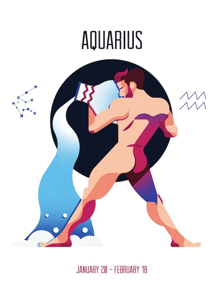 Aquarius