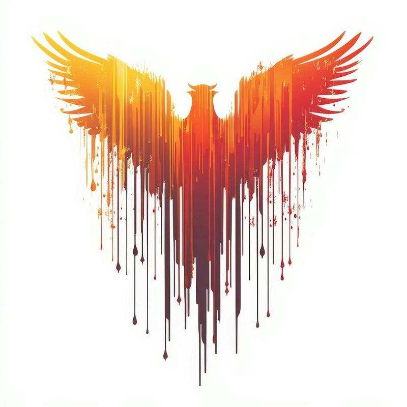 Phoenix Generated AI. Wall