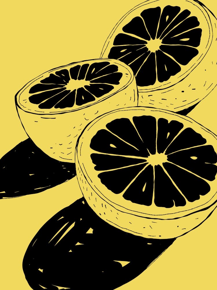 Taste of Sunshine