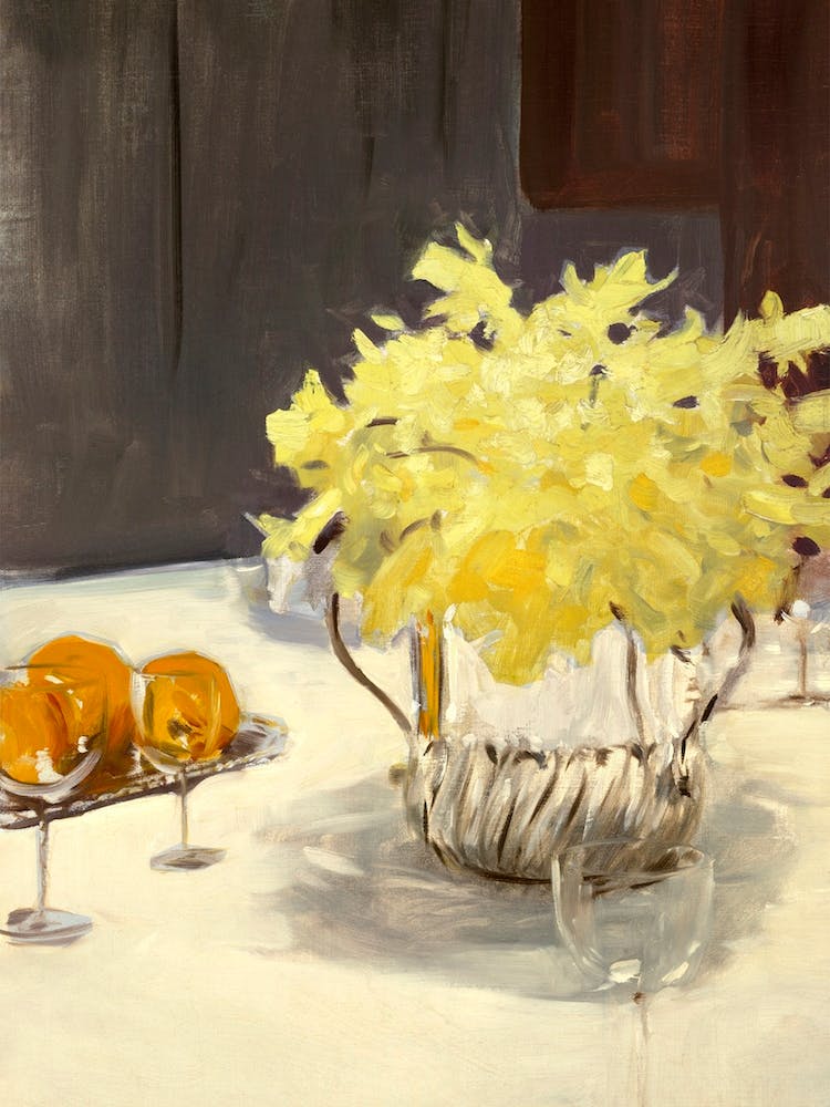 Daffodil Study