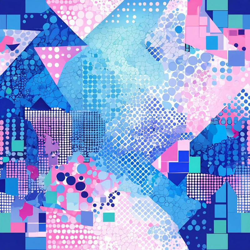 Abstract Abstract Painting 6