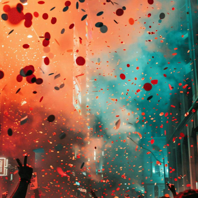 New Year'S Eve 1