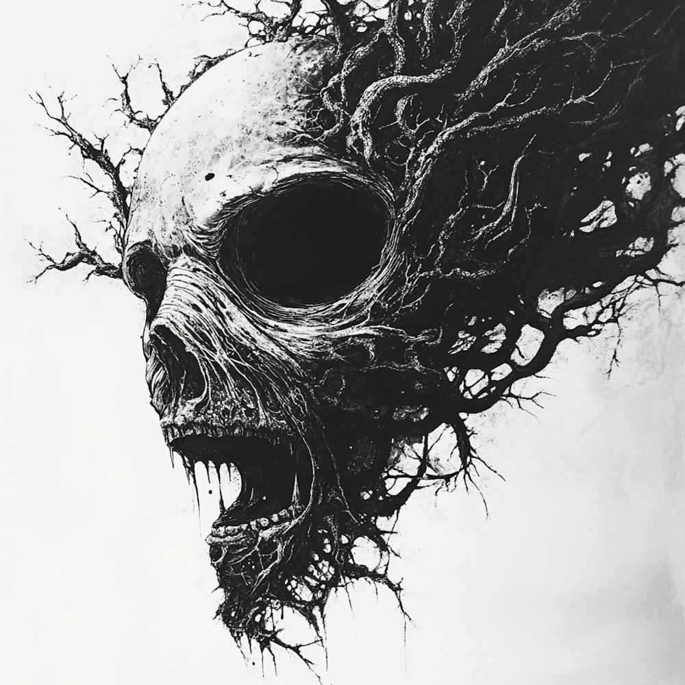 Tree Of Life 13