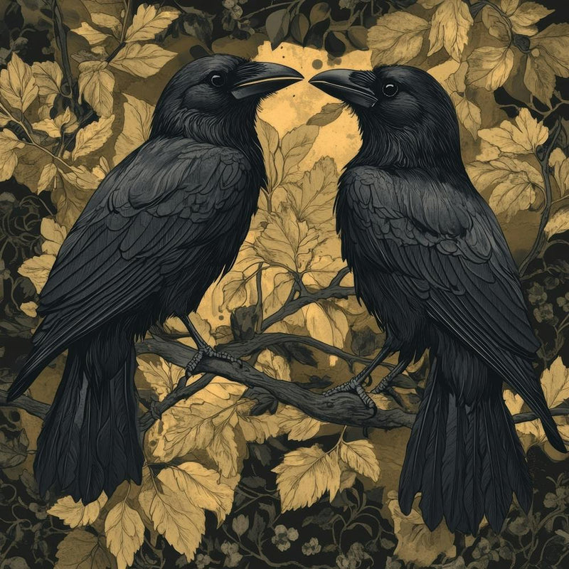Crows 3