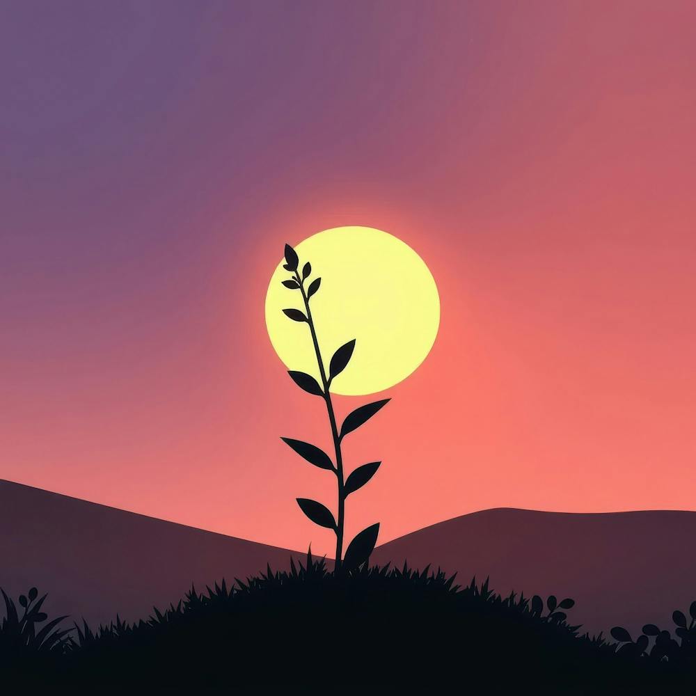 Sunset 19
