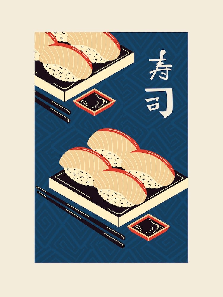 Kanpachi Sushi