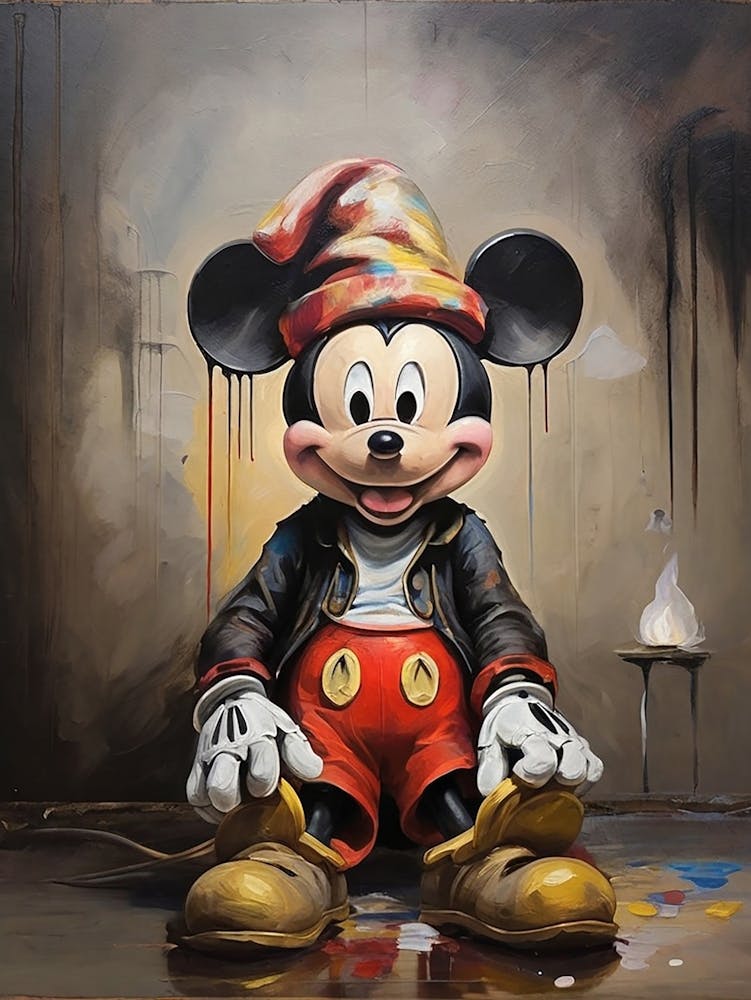 Mickey 1