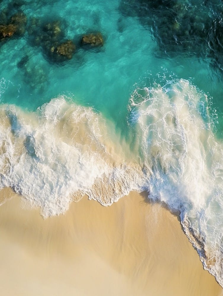 Beach - Beach Stock Videos & Royalty-Free Footage 11