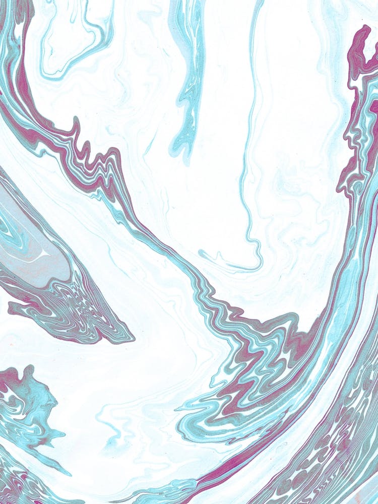 Blueberries and Cream