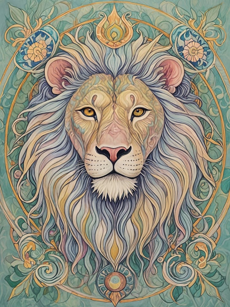 King Of The Forest