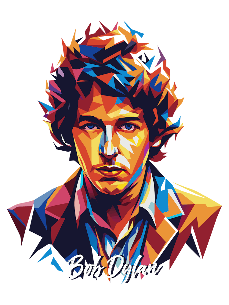 Bob Dylan 01