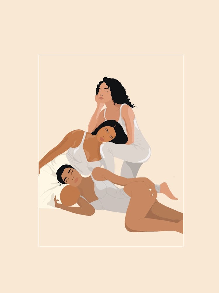 Woman Unity