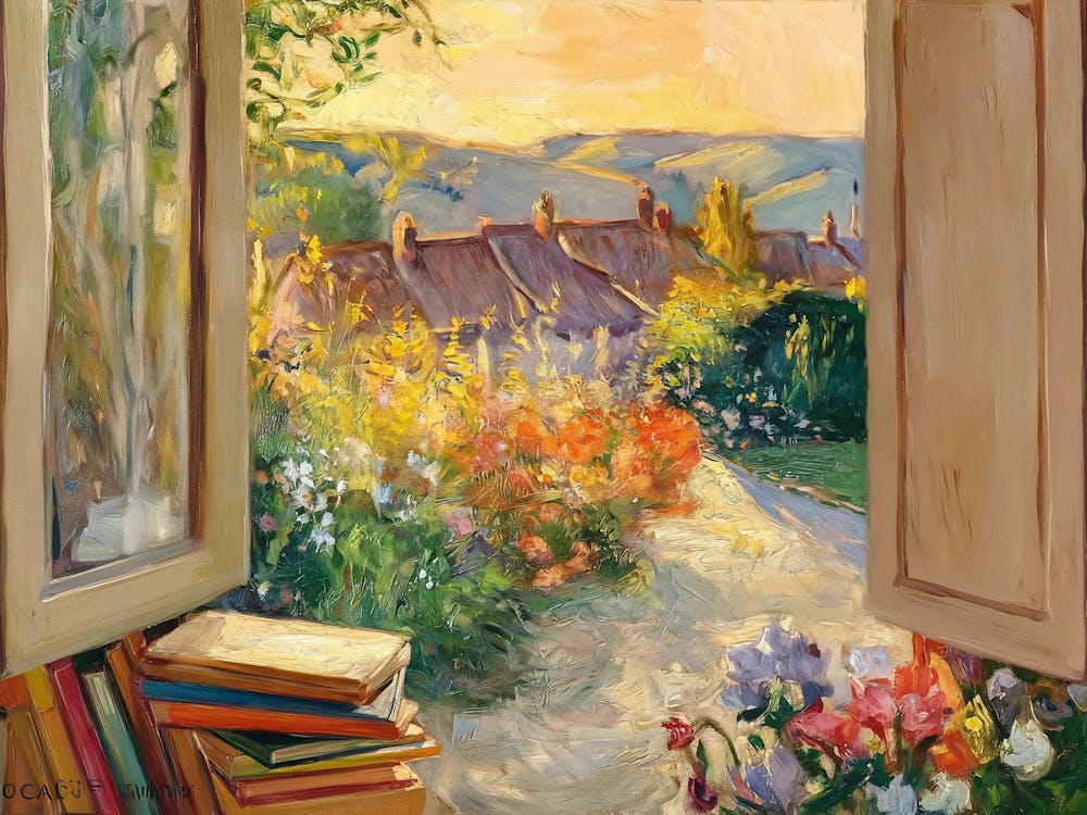 Open Window 15