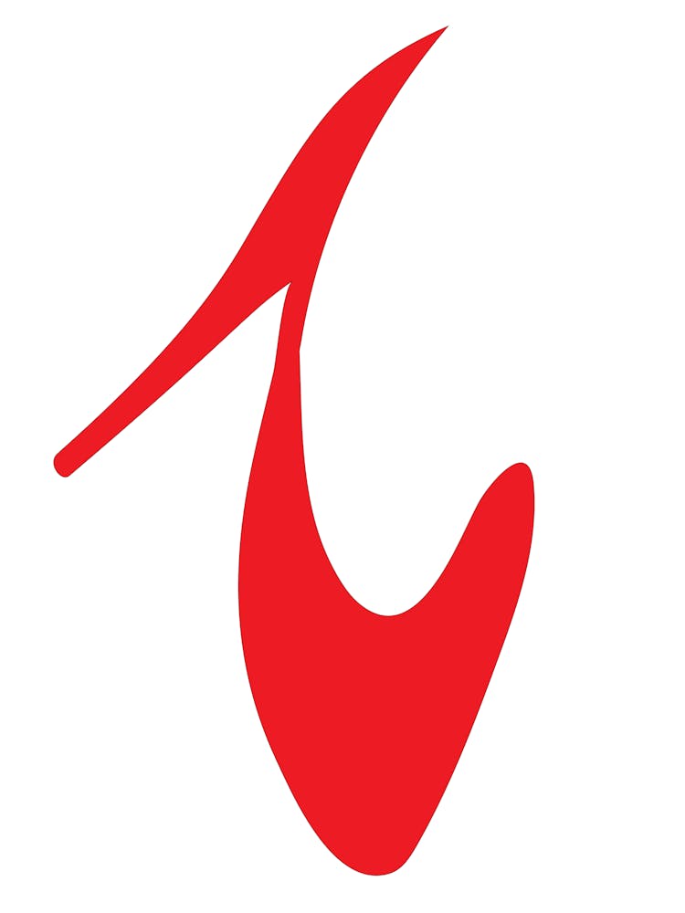 Red Logo