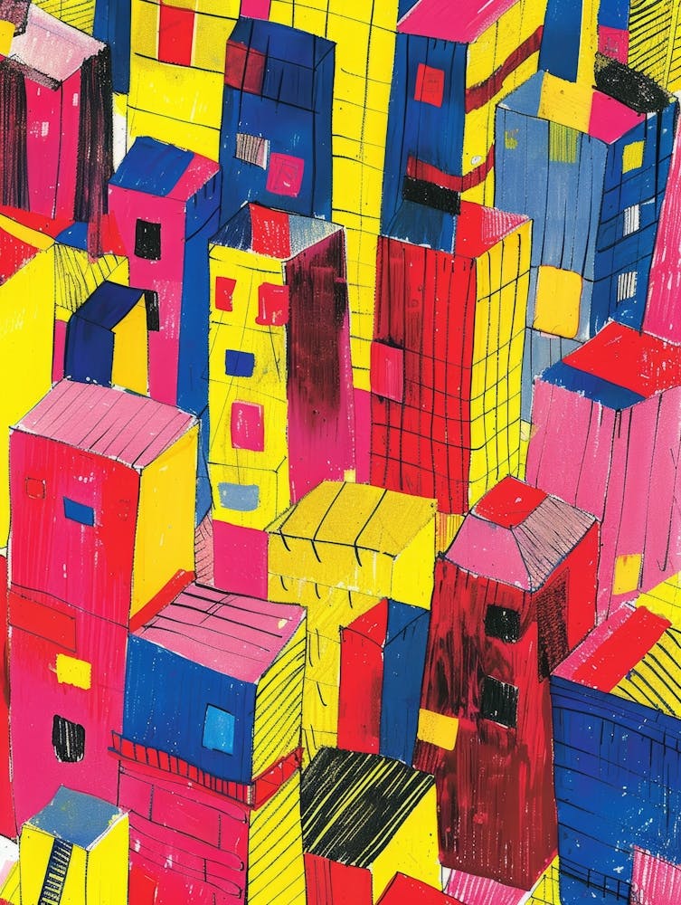 Cityscape 48