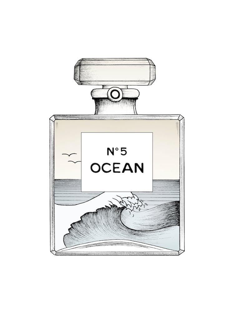 Ocean No5