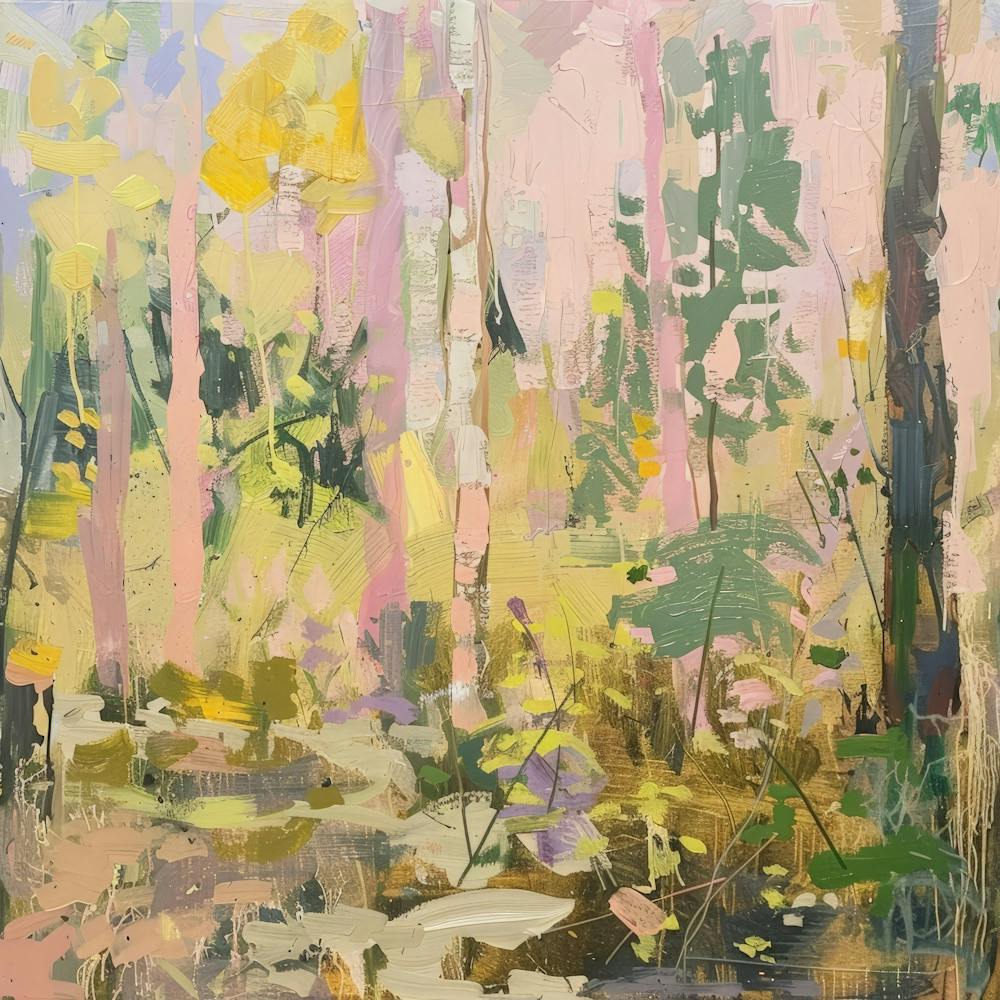 Sydney Forest
