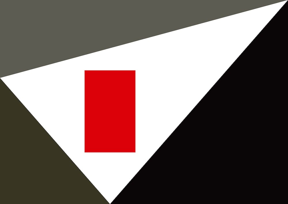 Geometric Abstraction 86