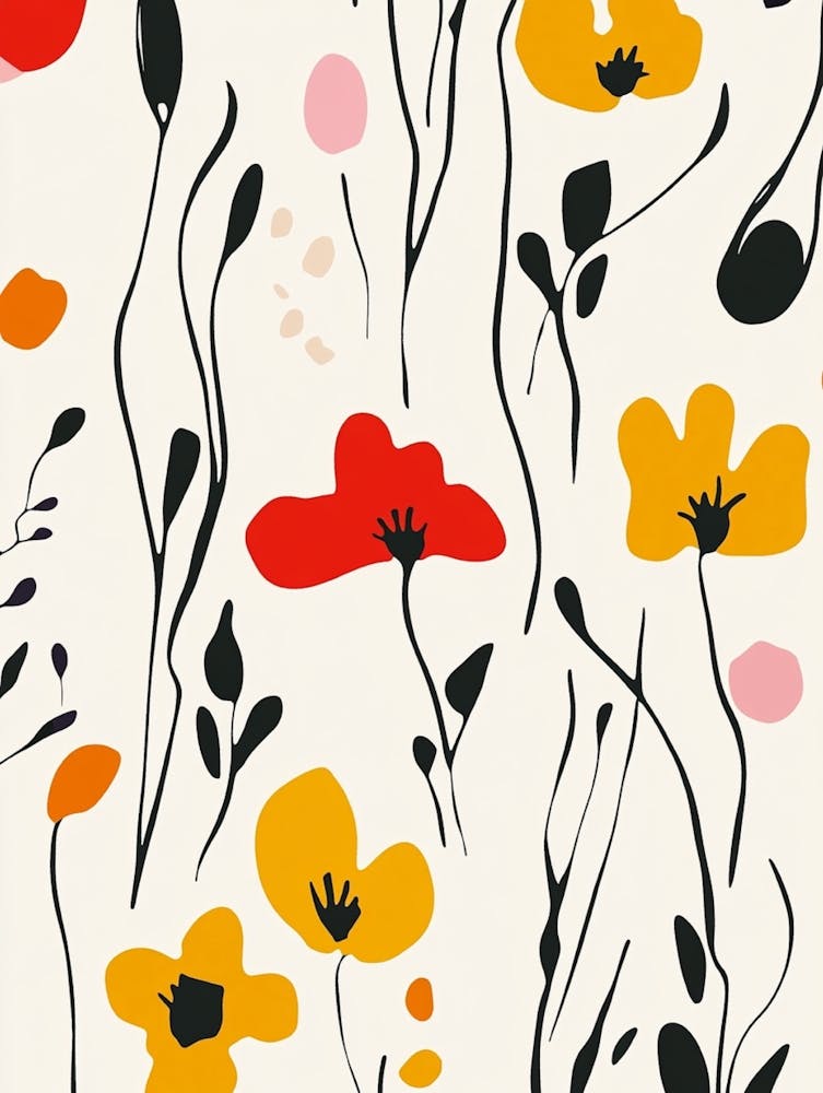 Poppies 102
