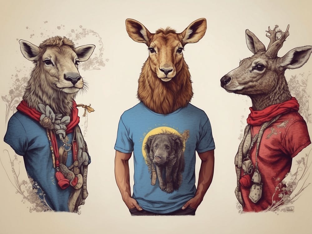 oh Deer