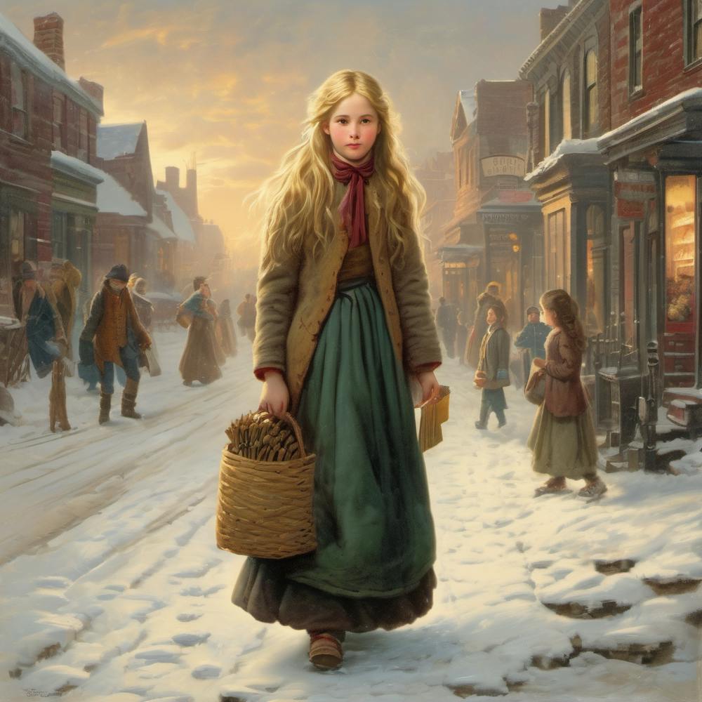 Christmas Carol