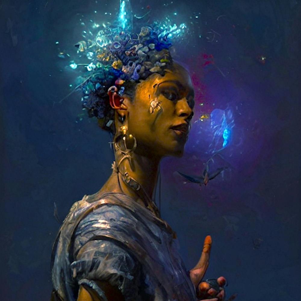 Symbiosis 1