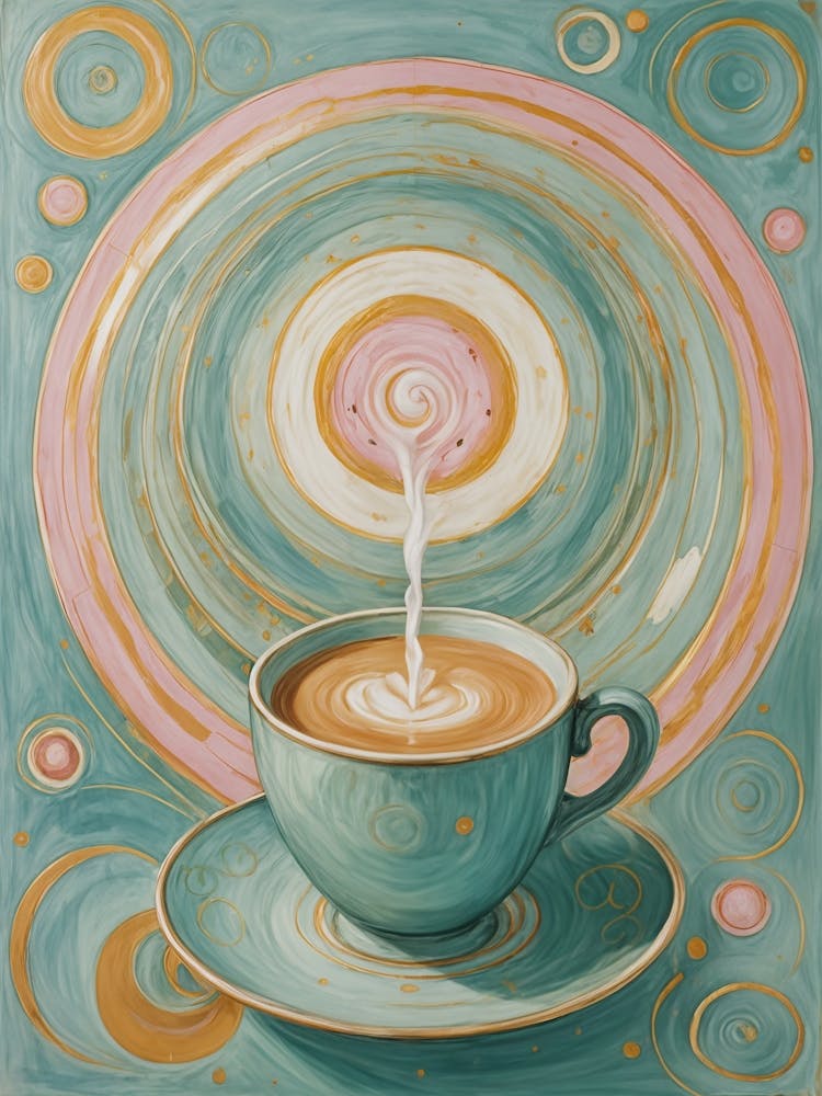 Coffee And A Dream