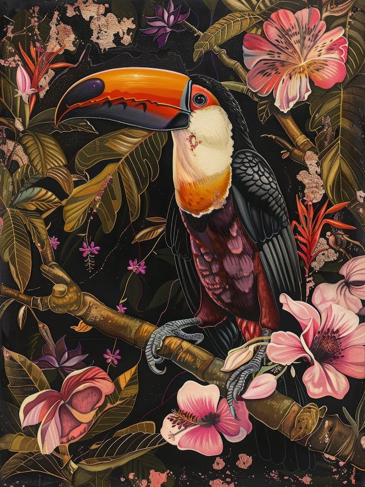 Toucan