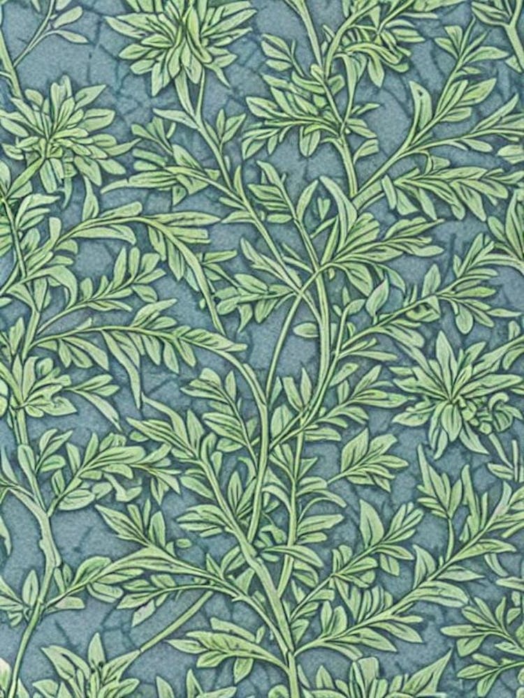 Cèdre Vintage 2 Botanique
