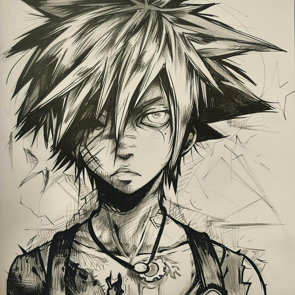 Kingdom Hearts