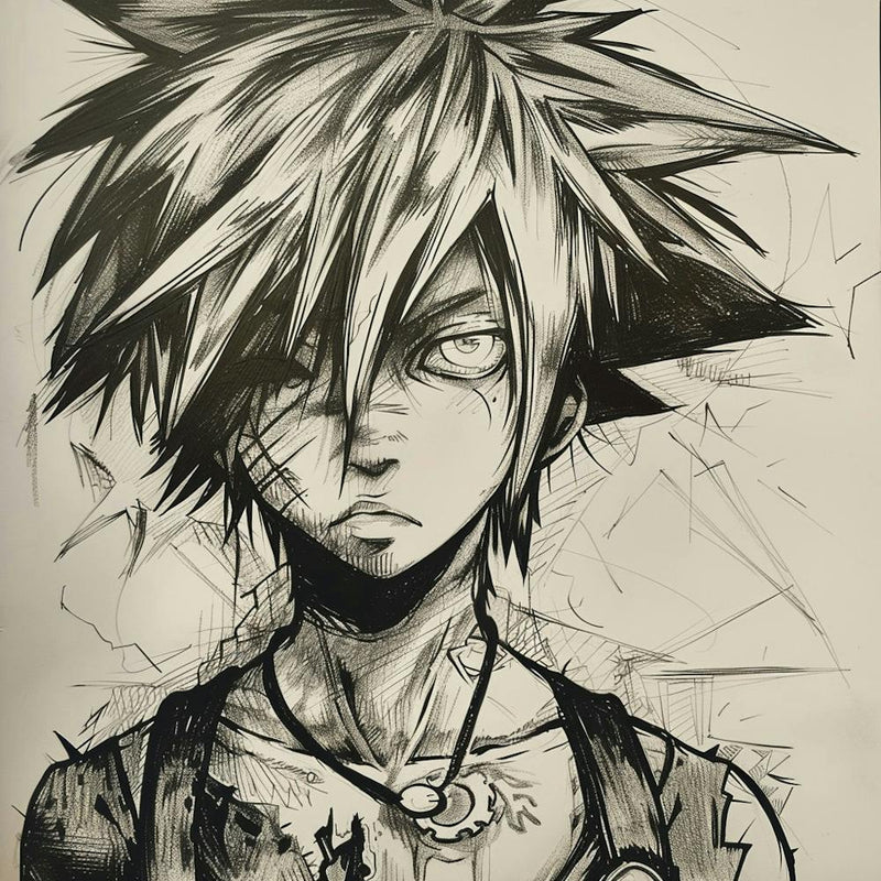 Kingdom Hearts