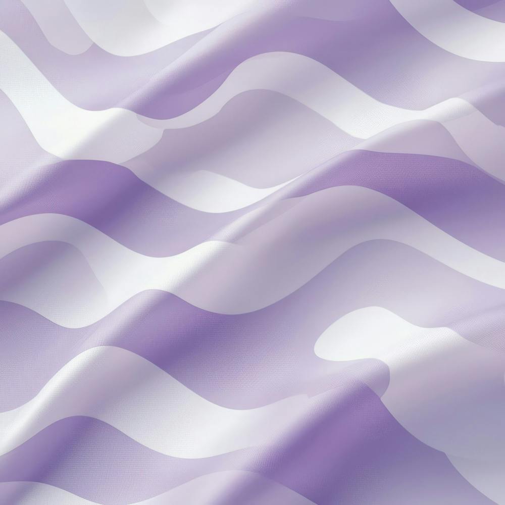 Lilac Waves