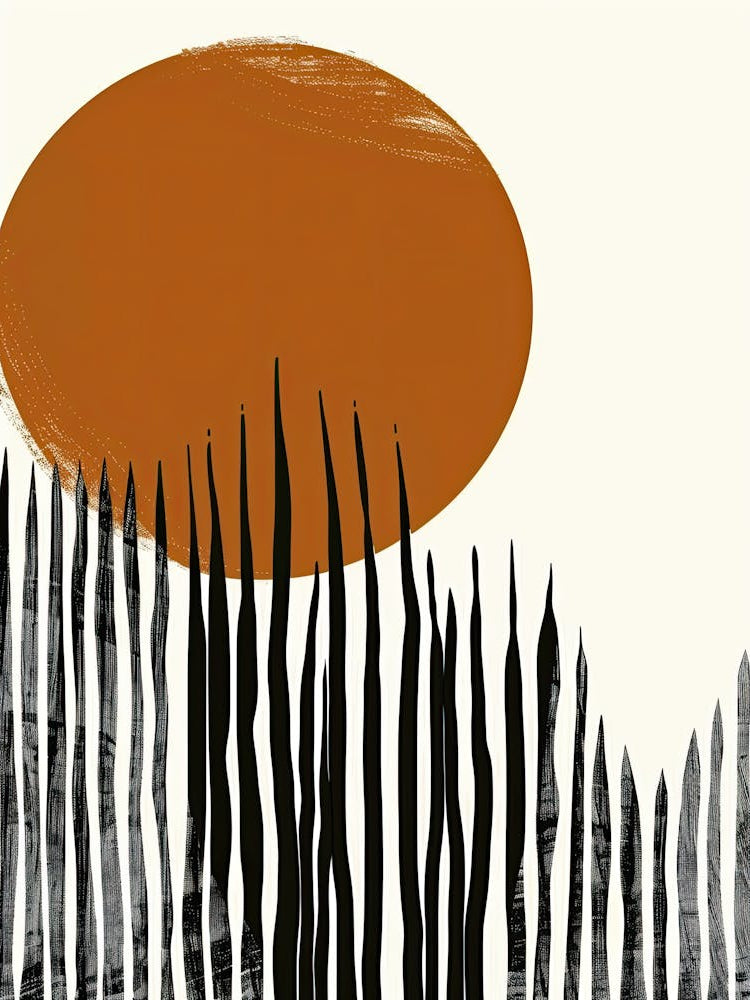 Mannheim Forms - Minimalist Bauhaus