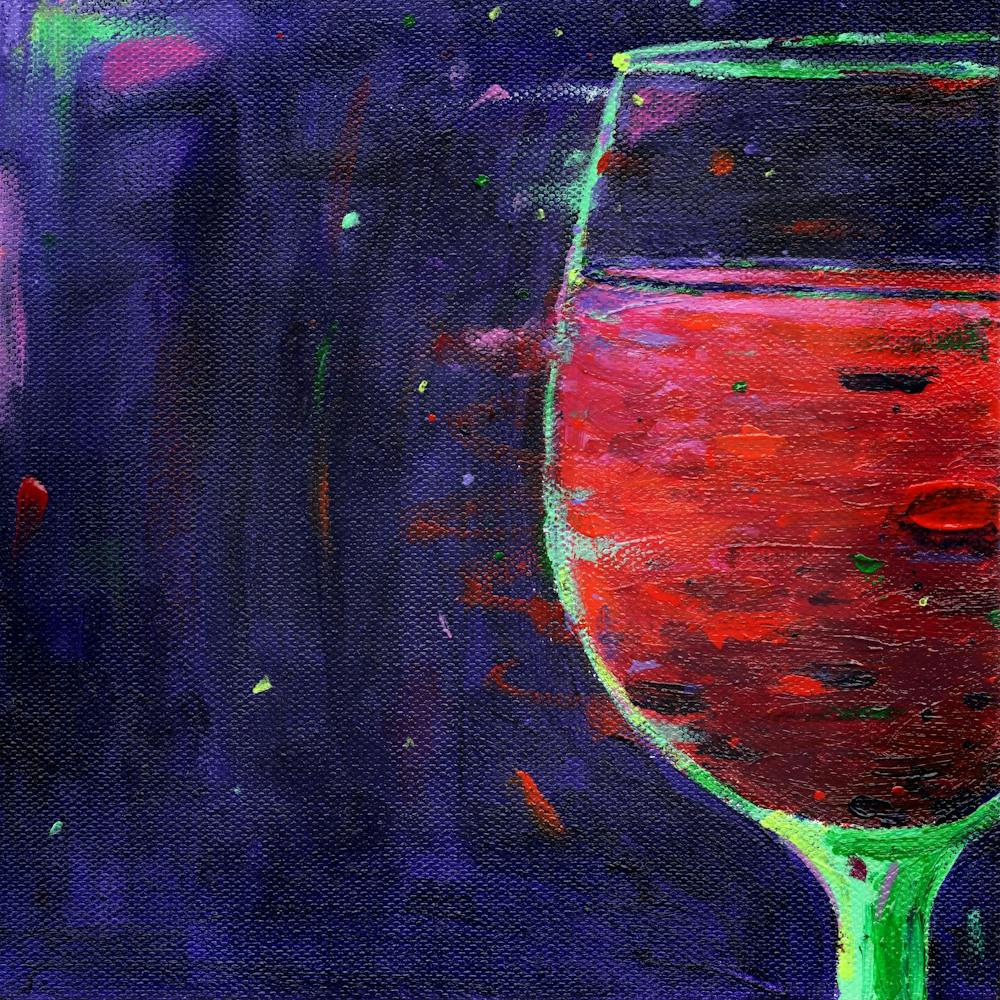 Red Wine 3