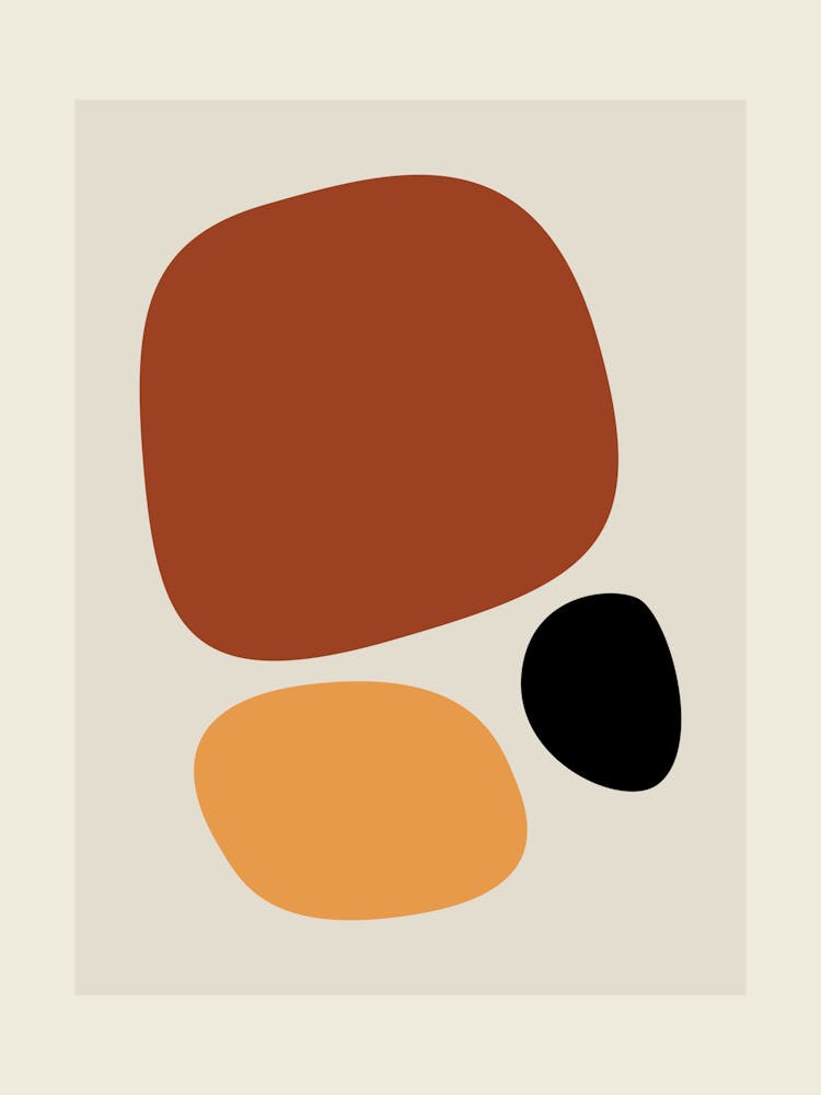 Abstract Painting 3