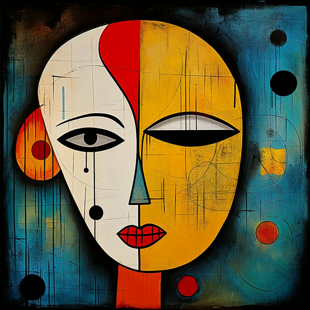 Abstract Painting 48