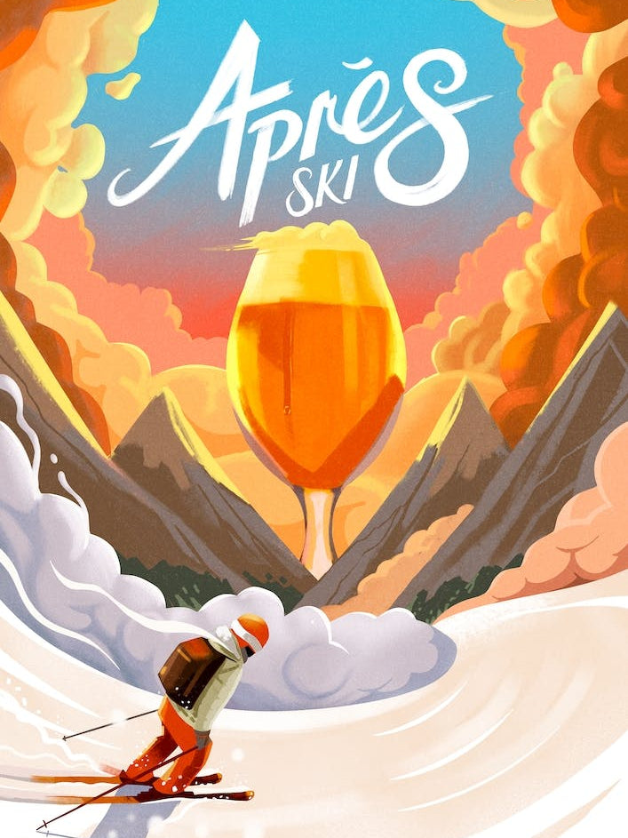 Apres Ski 2