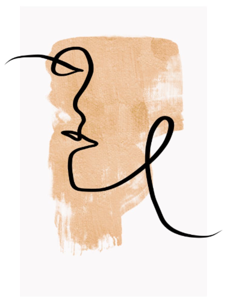 Portrait Of A Woman 4